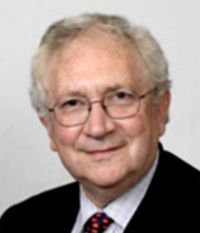 Sheldon Goldberg, MD