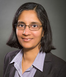 Sharmila Dorbala, MD