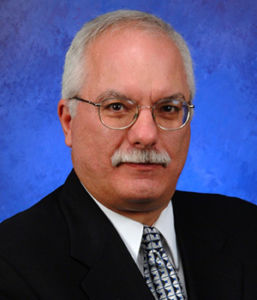 Gerald Naccarelli, MD