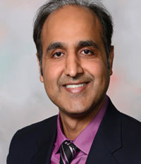 Muhammad Raza, MD