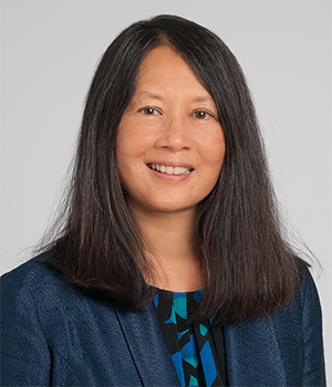 Mina Chung, MD 