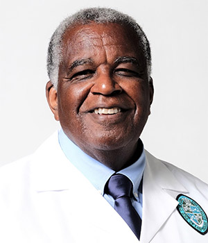 Keith C. Ferdinand, MD