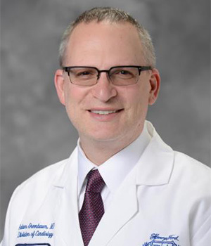 Adam B. Greenbaum, MD