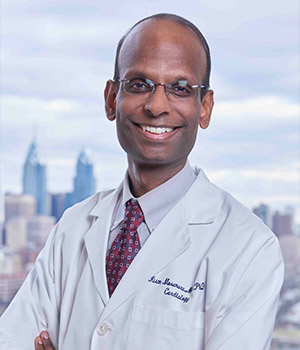 Kiran Musunuru, MD PhD