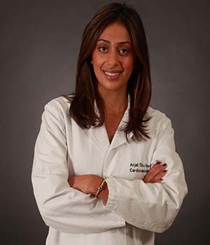 Anjali T. Owens, MD