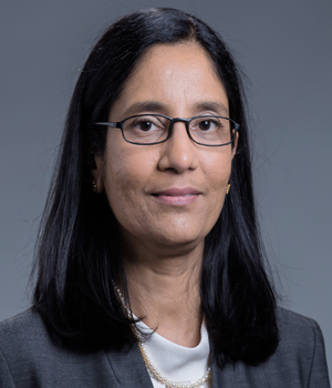 Sharmila Dorbala, MD 