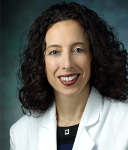 Erin D. Michos, MD MHS