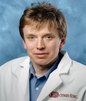 Piotr Slomka, PhD