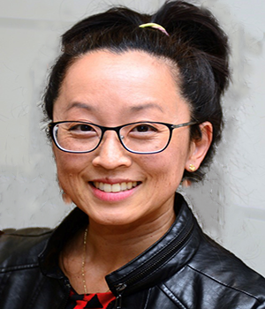 Janet Han, MD