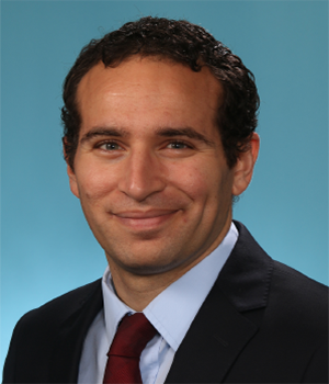 Joshua Saef, MD