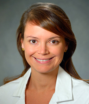 Jennifer Lewey, MD MPH