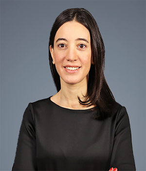 Joanna Mitri, MD