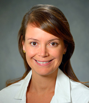 Jennifer Lewey, MD