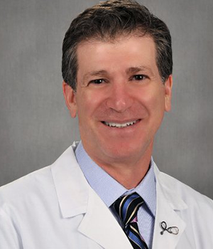 David Fischman, MD