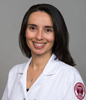 Maria Elena Vega-Sanchez, MD