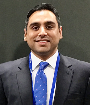 Muhammad Ali Zulqarnian, MD