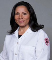 Eman Hamad, MD