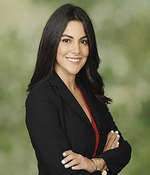 Alexandra Sanchez, MD