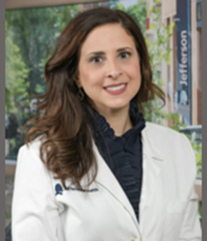 Dina Halegoua-DeMarzio, MD