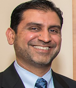 Wasif Qureshi, MD