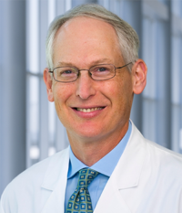 Mark Drazner, MD 