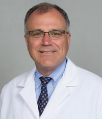 Daniel Edmundowicz, MD