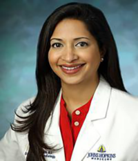 Kavita Sharma, MD